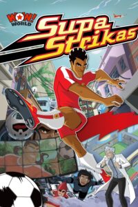 Rare Toons India Supa Strikas Season 4 Hindi Episodes Watch Download HD