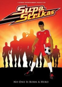 Rare Toons India Supa Strikas Season 5 Hindi Episodes Watch Download HD