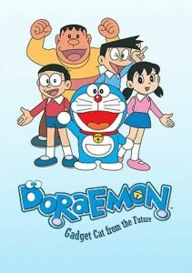 Doraemon Yeh Bhi Tha Nobita Woh Bhi Tha Nobita Hindi – Tamil – Telugu Download (Movie 10)