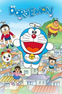 Doraemon Yeh Bhi Tha Nobita Woh Bhi Tha Nobita Hindi – Tamil – Telugu Download (Movie 10)