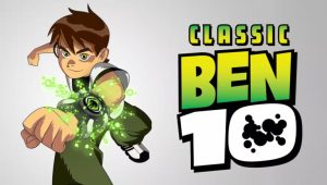 Ben 10 Classic Season 4 Hindi Episode Watch Download HD