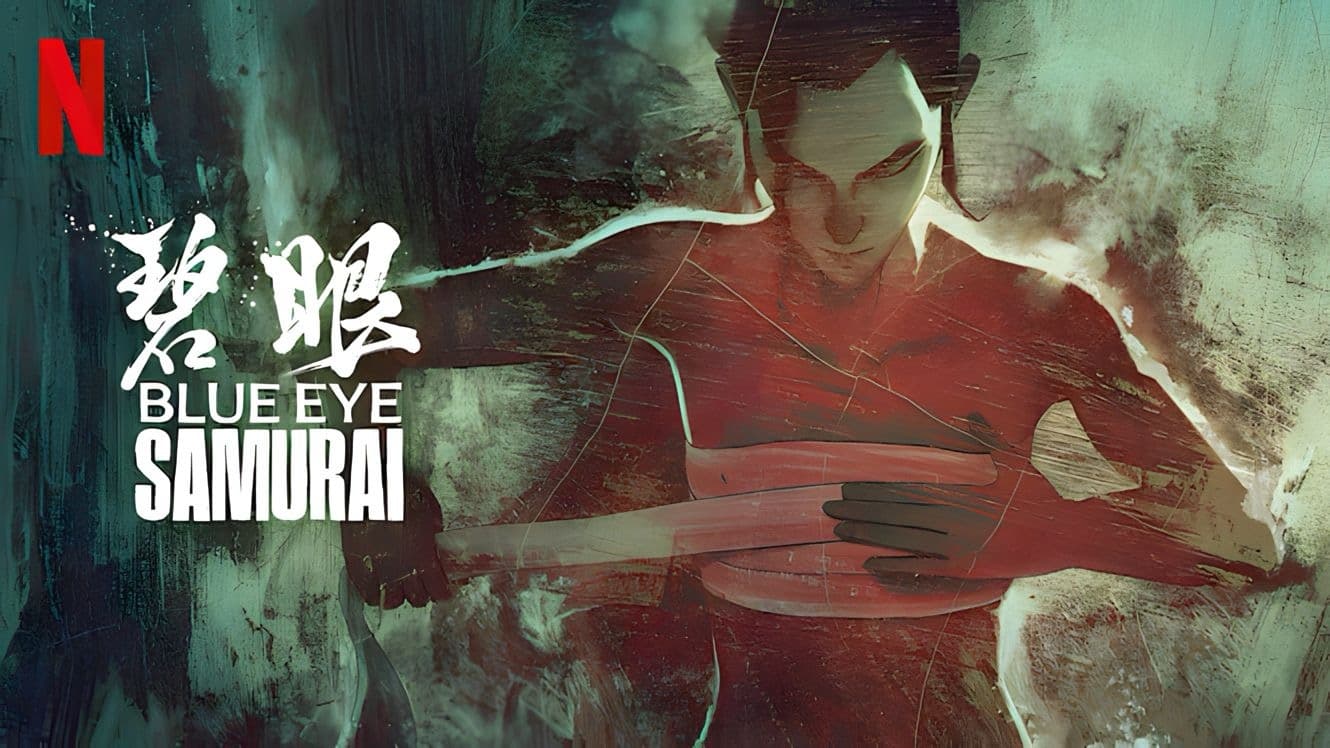 BLUE EYE SAMURTI (2023) Season 1 Hindi Episodes Watch Download HD
