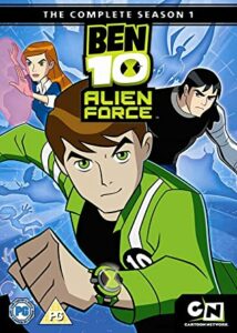 Ben 10 Alien Force All Hindi Episodes Watch Download HD (Complete Series) 2 Ben 10 Alien Force All Hindi Episodes Watch Download HD (Complete Series)