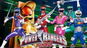 Rare Toons India Power Rangers (Season 5) Turbo Hindi Dubbed Episodes Download