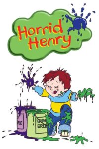 Rare Toons India Horrid Henry Season 5 Episodes Hindi Watch Download HD