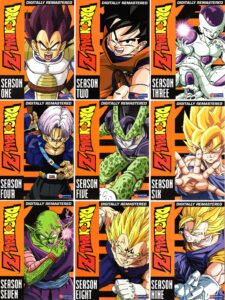 Dragon Ball Z Movie 11 Bio-Broly Hindi Watch Download HD