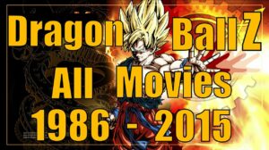 Dragon Ball Z Movie 11 Bio-Broly Hindi Watch Download HD