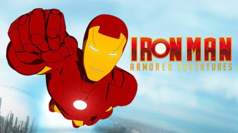 Iron Man Armored Adventures Season 2 Hindi Episodes Download in HD