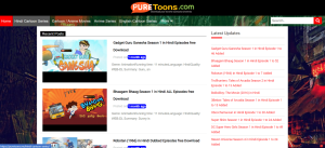 CartoonTechKid CTK Toons – Cartoons Anime Hindi Download – Top Alternatives