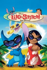 Rare Toons India Watch Lilo & Stitch Hindi – Tamil – Telugu Episodes Download
