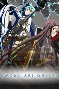 Rare Toons India Sword Art Online Season 2 Hindi Dubbed Episodes Watch Download HD